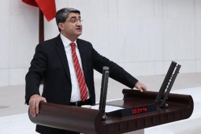 DEVA Partili Ekmen : Sürecin başarıyla tamamlanmasını diliyoruz