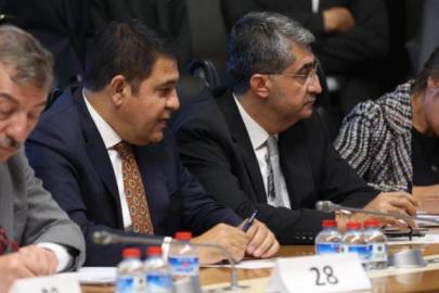 DEVA Partili Ekmen : Türkiye ’nin ihtiyacı yeni bir “keşke” değil, kalıcı bir sonuçtur