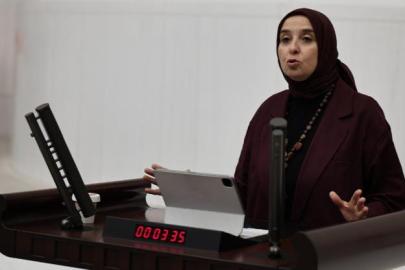 DEVA Partili Elif Esen: “Çocuğun cezasını artırmak örgütün çocuk üzerindeki egemenliğini ortadan kaldırmaz”