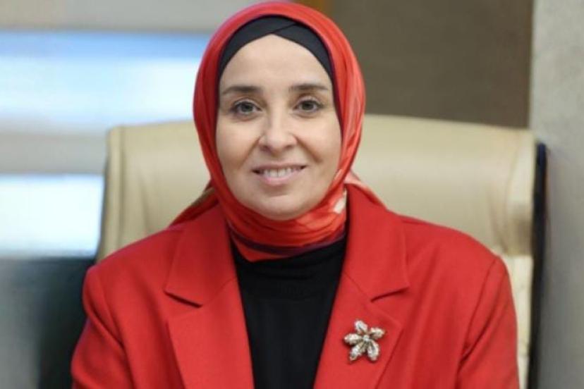 DEVA Partili Elif Esen: “Terörün bitmesi için yasa yetmez, güven de inşa edilmeli”