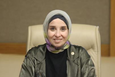 DEVA Partili Elif Esen’den MEB’in erken uyarı sistemi çalışmasına destek: “Ulusal Çocuk İzlem Sistemi ile güçlendirilmeli”