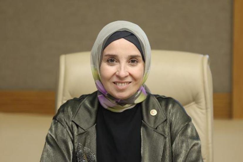 DEVA Partili Elif Esen’den MEB’in erken uyarı sistemi çalışmasına destek: “Ulusal Çocuk İzlem Sistemi ile güçlendirilmeli”