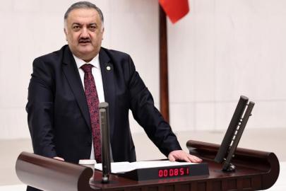DEVA Partili Karal: “Temmuz’da bütçe açığı 16 katına çıktı; ‘vatandaşa kaynak yok’ diyenler faize 7 ayda 1,8 trilyon lira ödedi ”