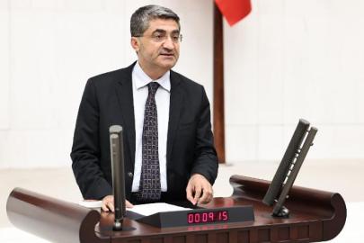 DEVA Partili Mehmet Emin Ekmen: İnancımızı, irademizi, mücadelemizi kıramayacaksınız