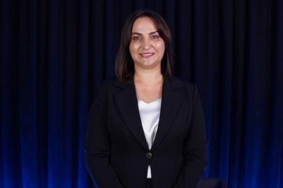 DEVA Partili Zeynep Sudan: “Asıl güçlü devlet, çocuğun eline silah verilmeden önce o eli tutabilen devlettir”