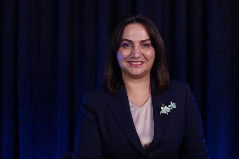 DEVA Partili Zeynep Sudan: “Emeklilik hakkı, yetim aylığı hakkının cezalandırılma sebebi olmamalıdır”