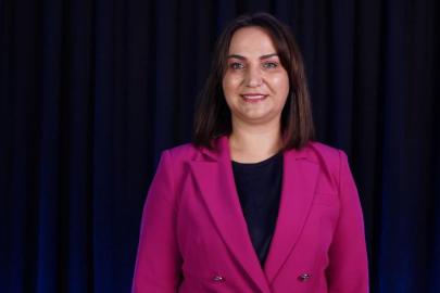 DEVA Partili Zeynep Sudan: “Gıda enflasyonu markette değil, tarlada başlayan bir sorundur”