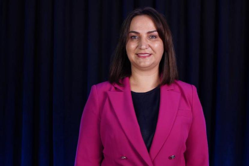 DEVA Partili Zeynep Sudan: “Gıda enflasyonu markette değil, tarlada başlayan bir sorundur”