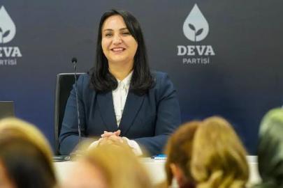 DEVA Partili Zeynep Sudan: “Kahraman gazilerimizin eşitlik talebi görmezden gelinmemelidir”