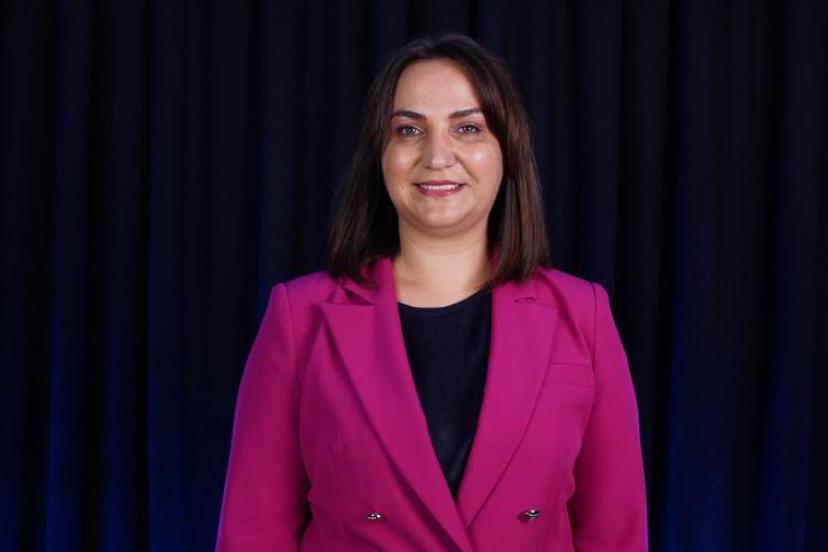 DEVA Partili Zeynep Sudan: “Mülkiyet hakkı ile ortak yaşam arasında denge kurulmalı”