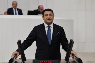 DEVA Partisi Ankara Milletvekili İdris Şahin’den borçlu esnafa kredi kararının ardından Çek Kanunu çağrısı: “Devlet borçlunun niyetini, borcun adına göre değiştiremez ”