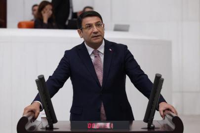 DEVA Partisi Ankara Milletvekili İdris Şahin’den İçişleri Bakanlığı ve E mniyet Genel Müdürlüğüne çağrı: “Polisi de ailesini de bu yükün altında yalnız bırakmayın”