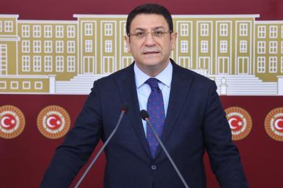 DEVA Partisi Ankara Milletvekili İdris Şahin’den iktidarın 484 milyar liralık tasarruf açıklamasına faiz faturası tepkisi: “Vatandaşa kemer sıkma anlatıp faizdeki bu devasa faturayı görmezden gelemezsiniz”