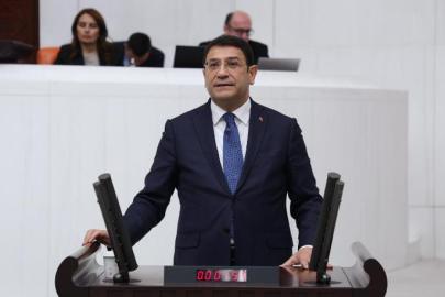 DEVA Partisi Ankara Milletvekili İdris Şahin’den iktidarın görmezden geldiği mağduriyetlere sert tepki: “Bir gün iktidarın seçim hesabı, siyasi planı veya çıkarı mağduriyetinizin giderilmesini gerektirirse sizi de hatırlar”