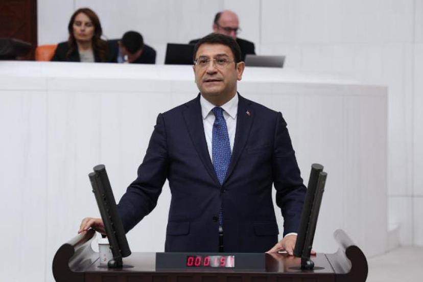 DEVA Partisi Ankara Milletvekili İdris Şahin’den iktidarın görmezden geldiği mağduriyetlere sert tepki: “Bir gün iktidarın seçim hesabı, siyasi planı veya çıkarı mağduriyetinizin giderilmesini gerektirirse sizi de hatırlar”