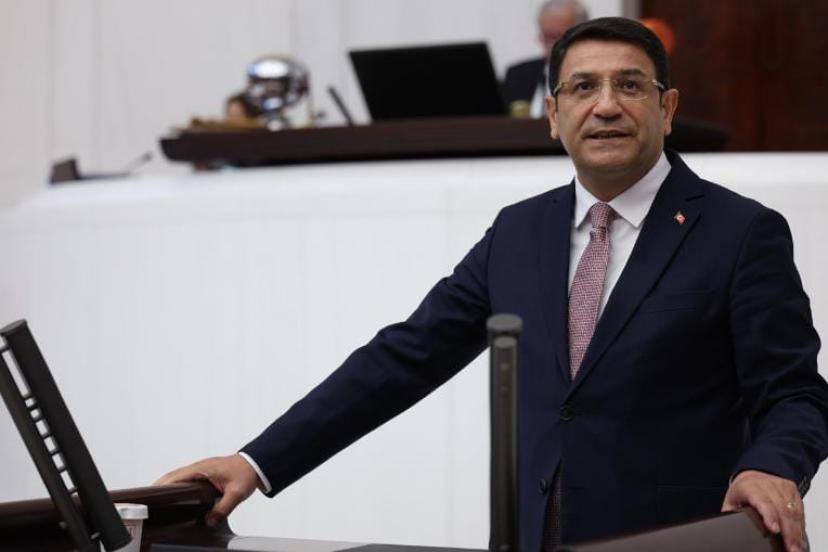 DEVA Partisi Ankara Milletvekili İdris Şahin’den KKM’nin sona ermesine ilişkin değerlendirme: “Bankadaki hesap sıfırlansa da milletin ödediği bedeli sıfırlayamazsınız ”