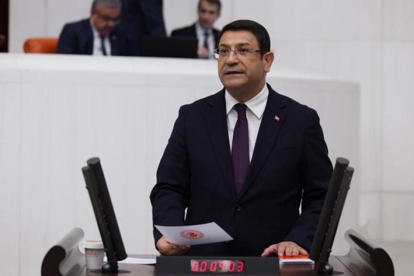 DEVA Partisi Ankara Milletvekili İdris Şahin’den ÖTV indirimi sonrası motorin zammına tepki: “Vergiyi sıfırladınız ama maliyeti sıfırlayamadınız”