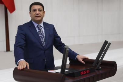 DEVA Partisi Ankara Milletvekili İdris Şahin’den UBS’nin servet raporu üzerinden iktidara eşitsizlik tepkisi: “Bir ülkenin başarısı kaç dolar milyoneri çıkardığıyla değil, kaç insanı yoksulluktan kurtardığıyla ölçülür ”