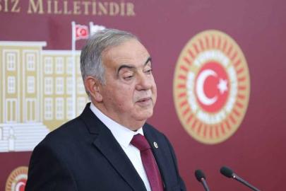 DP Sözcüsü ve İzmir Milletvekili Haydar Altıntaş: “Mazot 100 lirayı aşacak, faturayı yine millet ödeyecek”