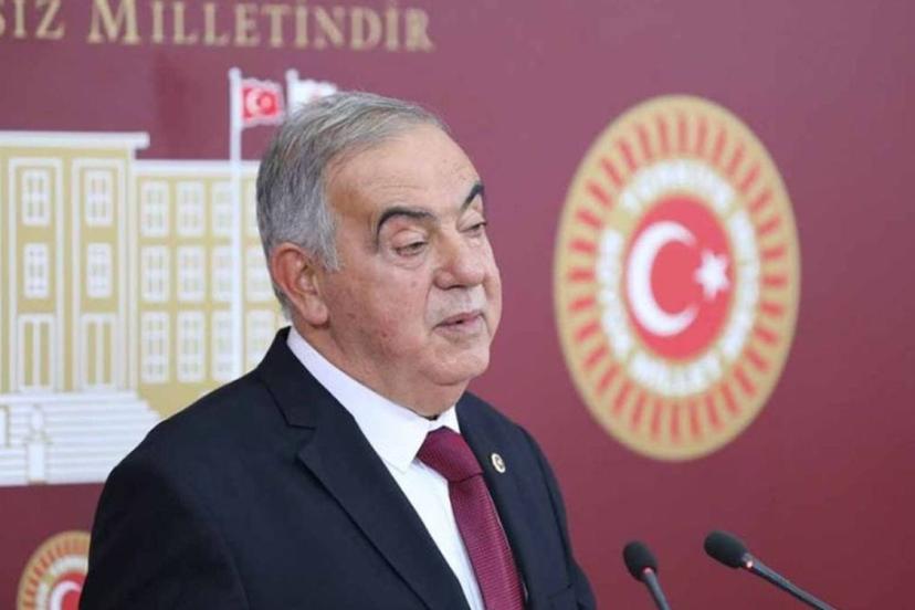 DP Sözcüsü ve İzmir Milletvekili Haydar Altıntaş: “Mazot 100 lirayı aşacak, faturayı yine millet ödeyecek”