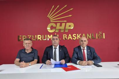 ERZURUM’DAN YENİDEN CUMHURİYET’E, ÜRETİME VE UMUDA