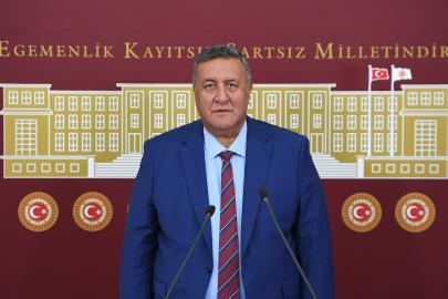 GÜRER: “KAMUDA TAŞERON BİTMELİ, İŞÇİLER KADROYA ALINMALI”