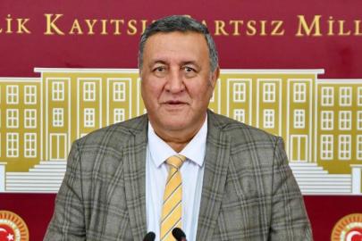 GÜRER: “KONKORDATO SAYISI ARTIYOR, REEL SEKTÖRDE ALARM ZİLLERİ ÇALIYOR”