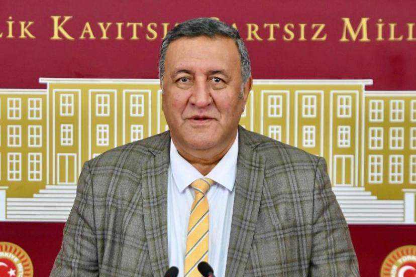 GÜRER: “KONKORDATO SAYISI ARTIYOR, REEL SEKTÖRDE ALARM ZİLLERİ ÇALIYOR”