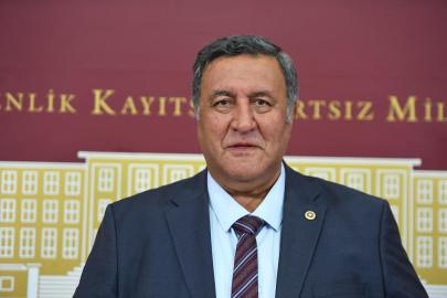 GÜRER’İN BOĞULMA VAKALARIYLA İLGİLİ SORU ÖNERGESİNE BAKANLIKTAN YANIT