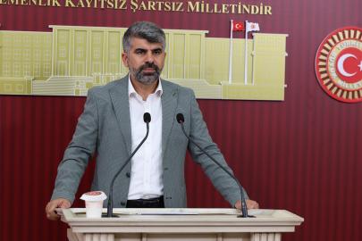 HÜDA PAR Milletvekili Dinç : “Sahillerde önlemler artırılmalı”