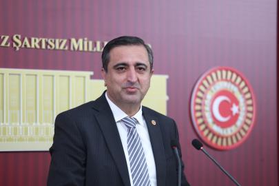HÜDA PAR Sözcüsü Ramanlı: 'Faizsiz Türkiye' süreci başlatılmalıdır