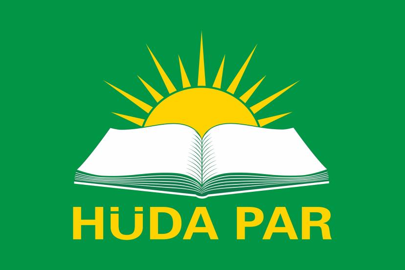 HÜDA PAR: Sürecin bundan sonraki aşaması şeffaflık ve kararlılıkla yürütülmeli