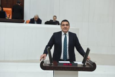 KARASU: “TÜRK GEMİLERİ HEDEF OLUYOR, İKTİDAR SADECE İZLİYOR!”