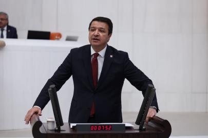 SAADET PARTİSİ GENEL BAŞKANI MAHMUTARIKAN: “TÜRKİYE BÜYÜK BİR DEVLETTİR”