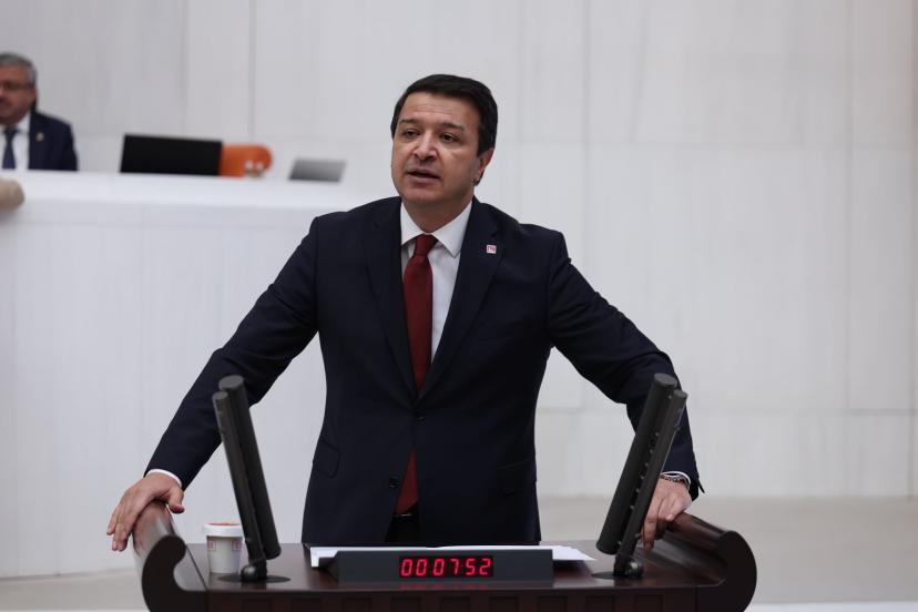 SAADET PARTİSİ GENEL BAŞKANI MAHMUTARIKAN: “TÜRKİYE BÜYÜK BİR DEVLETTİR”