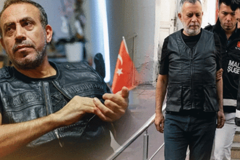 SON DAKİKA AHBAP DERNEĞİ HABERLERİ: Ahbap'ın yönetimine kayyum atandı