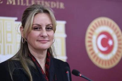YENİ PARTİLİ ÖSEN’DEN RAKAMLARLA ‘BARINMA’ TABLOSU : ÇÖZÜM ÖNERİLERİNİ TEK TEK SIRALADI