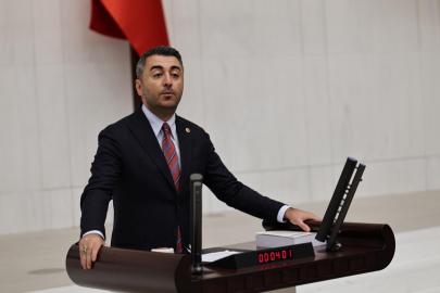 CHP’li Avşar; “Yaşanalar bir sistem krizidir”