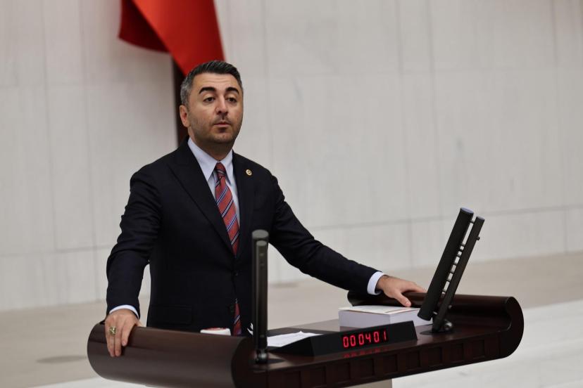 CHP’li Avşar; “Yaşanalar bir sistem krizidir”