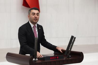 CHP’li Avşar’dan Kanun Teklifi; “Okula Başlangıç Fonu kurulmalı”