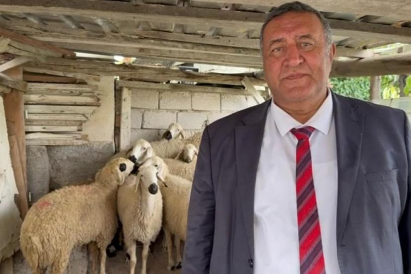 CHP’Lİ GÜRER: “ET, SÜT, YUMURTA VE BALDA ÜRETİMDE ARTIŞ SAĞLANMALIDIR”     Gürer: “2023 ile 2025 arasında Kırmızı Ette 500 Milyon Ton, Sütte 2,1 Milyon Ton, Yumurtada 1,2 Milyar Adet ve Bal Üretiminde %17,8 Azalma Var