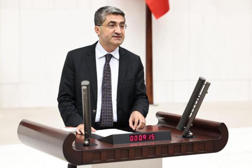 DEVA Partili Ekmen: 1 Eylül artık barışı hatırlatma gününe döndü