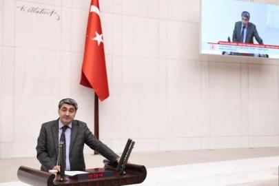DEVA Partili Ekmen: Çocuğundan destek istemeye utanan milyonlarca emekli var