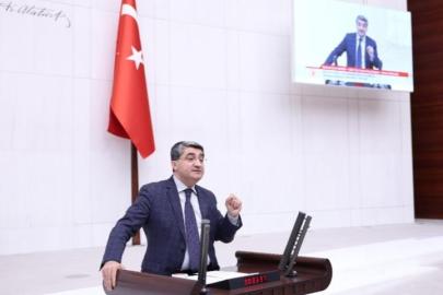 DEVA Partili Ekmen: Fon vurgununda küçük yatırımcının buharlaşan parası nasıl telaf edilecek?