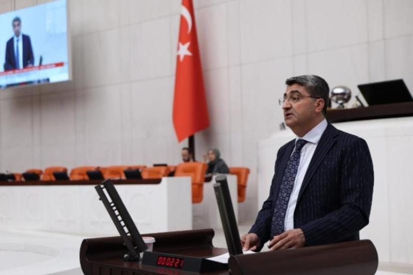 DEVA Partili Ekmen: İktidar orta vadeli hedeferini tutturamayınca vatandaş kısa vadeli hedef dahi koyamıyor