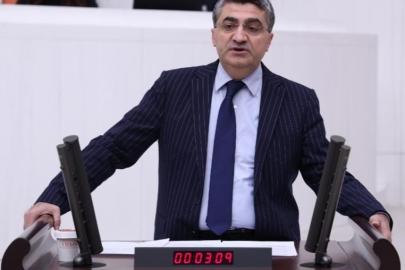 DEVA Partili Ekmen: KPSS’de alın terinin karşılığı adaletle verilmeli