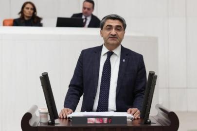 DEVA Partili Ekmen: Küçük yatırımcı göz göre göre soyuluyor