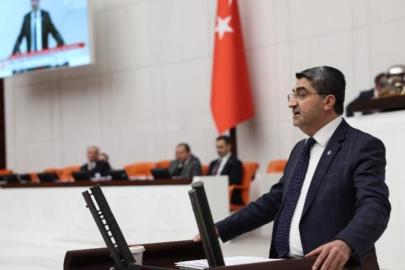 DEVA Partili Ekmen: Maaşın gelmesiyle bitmesi bir oluyor