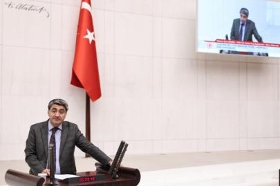 DEVA Partili Ekmen: Mevsimlik tarım işçileri hakkındaki soru önergesine Çalışma Bakanlığı 2 yıl sonra yanıt verdi