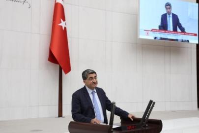 DEVA Partili Ekmen: Özel gereksinimli çocukların eğitim hakkı öğretmen eksikliğine takılmamalı